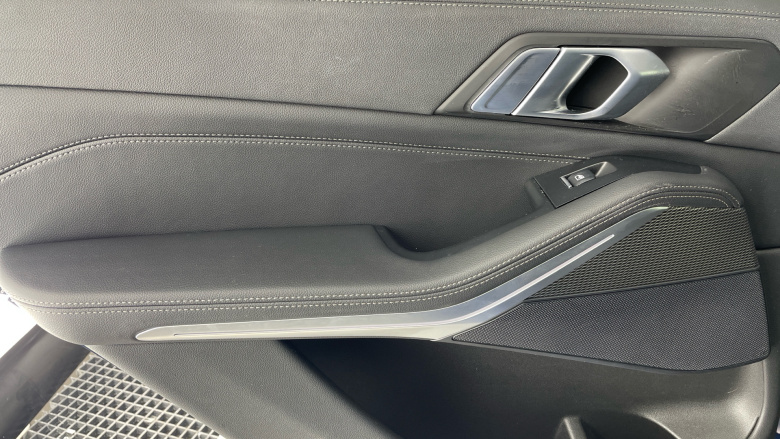 BMW X5 xDrive30d MHT M Sport 5dr Auto [Pro Pack] Diesel Estate